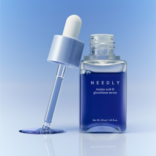 Сироватка з азелаїновою кислотою 15% та глутатіоном Needly Azelaic acid 15 glutathione serum