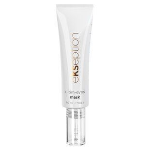 Маска від темних кіл та набряків під очима HB Aesthetics Ekseption Ultim-Eyes Mask
