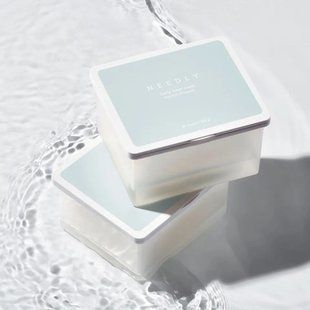 Набір щоденних зволожувальних масок Needly Daily Toner Mask
