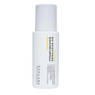 Освітлююча сироватка для обличчя USOLAB Bio Brightening Bleaching Ampoule