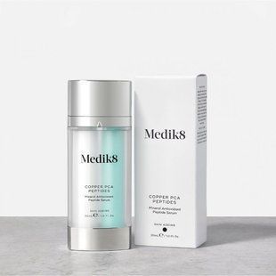Суперантиоксиданта пептидна сироватка Medik8 Copper PCA Peptides