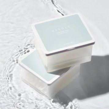 Набір щоденних зволожувальних масок Needly Daily Toner Mask