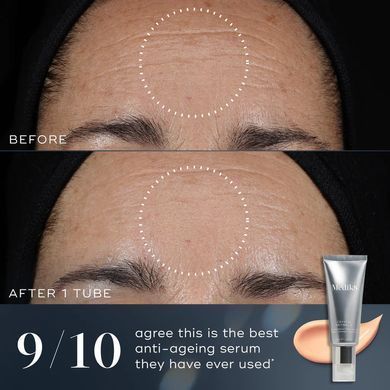Крем-серум зі стабільною формою ретиналю 0,06% Medik8 Crystal Retinal 6