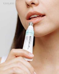 Омолоджуюча сироватка для губ USOLAB Bio Intensive Resque Lip