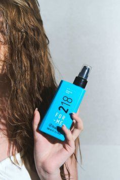 Серум для надання блиску Morphosis Framesi For-me 218 Smooth Me Serum