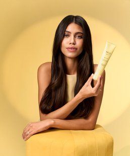 Інтенсивна живильна маска з пептидами NEQI Peptide Infusion Power Treatment