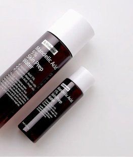 Тонер з мигдальною кислотою By Wishtrend Mandelic Acid 5% Skin Prep Water