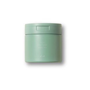 Охолоджуючі заспокійливі маски-педи Koy Flow Cell-Code Mask Pad