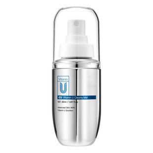 Мультифункціональний кремовий міст CUSKIN Vitamin U Creamy Mist