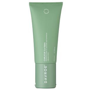 Крем-активатор для кучерявого волосся Davroe Curlicue Curl Balm
