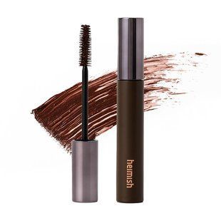 Туш для збільшення об&rsquo;єму вій Heimish Dailism Smudge Stop mascara Volume