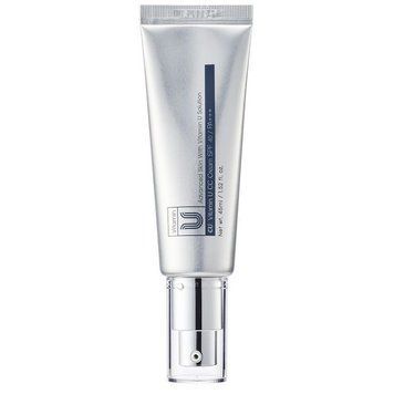 Тонуючий СС-крем с вітаміном U CU SKIN Vitamin U CC Cream SPF 40
