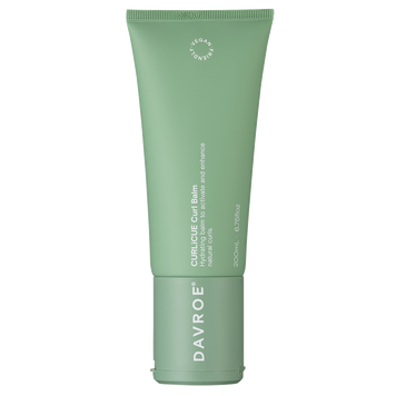 Крем-активатор для кучерявого волосся Davroe Curlicue Curl Balm