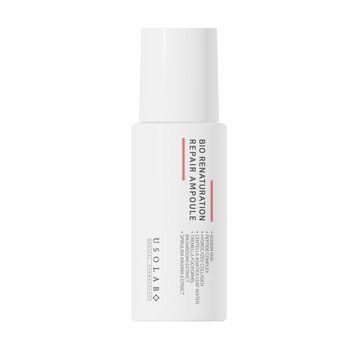 Відновлююча сироватка з полінуклеотидами та пептидами USOLAB Bio Renaturation Repair Ampoule