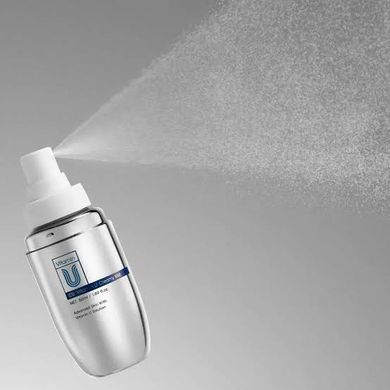 Мультифункціональний кремовий міст CUSKIN Vitamin U Creamy Mist