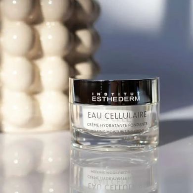 Крем &ldquo;Клітинна вода&rdquo; Institut Esthederm Water Melting Moisturizing Cream