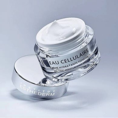 Крем &ldquo;Клітинна вода&rdquo; Institut Esthederm Water Melting Moisturizing Cream