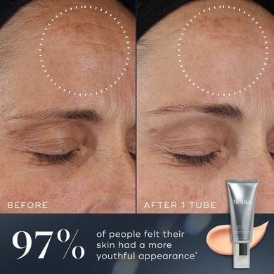 Крем-серум зі стабільною формою ретиналю 0,03% Medik8 Crystal Retinal 3
