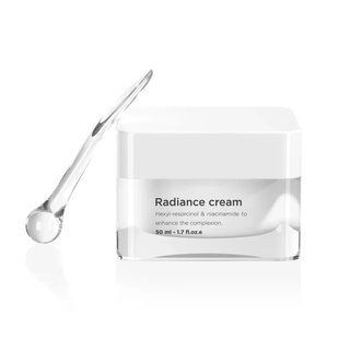 Крем для освітлення всіх видів пігментації HB Aesthetics Ekseption Fusion MESO Radiance Сream