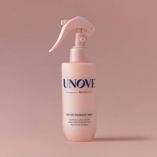 Незмивний міст-есенція для пошкодженого волосся Unove Water Essence Mist
