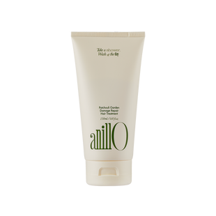 Відновлююча маска-кондиціонер для волосся ANILLO Patchouli Garden Damage Repair Hair Treatment