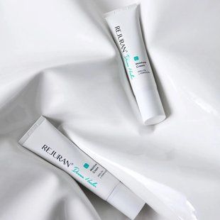 Зволожуючий крем Rejuran Derma Healer Moisture Cream