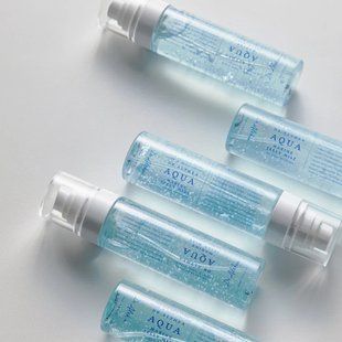 Зволожуючий гелевий міст для обличчя з морською водою Dr.Althea Aqua Marine Jelly Mist