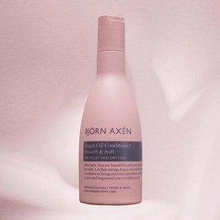 Шампунь з аргановою олією Bj&ouml;rn Ax&eacute;n Argan Oil Shampoo