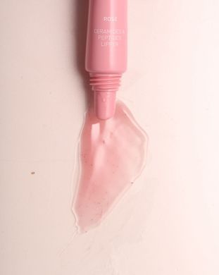 Блиск для губ Рожевий Lipss.care Lipper ROSE