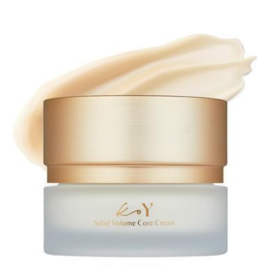 Омолоджуючий протеїновий крем Koy Solid Volume Core Cream