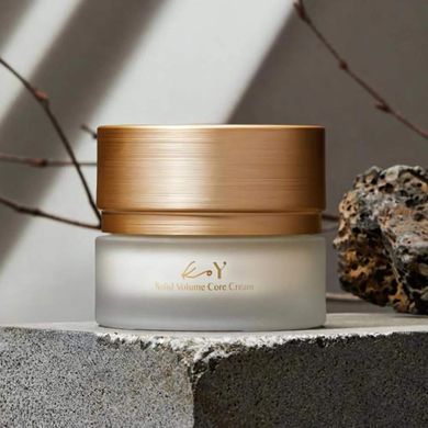 Омолоджуючий протеїновий крем Koy Solid Volume Core Cream