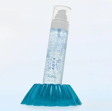 Зволожуючий гелевий міст для обличчя з морською водою Dr.Althea Aqua Marine Jelly Mist