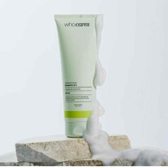 Живильний шампунь для сухого пошкодженого волося WhoCares Shampoo №1 Fundamental Repair