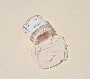 Поживний крем з екстрактом чорних соєвих бобів ROUND LAB Soybean Nourishing Cream