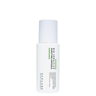 Ампульна сироватка для жирної та чутливої шкіри USOLAB Bio Sensitive Purifying Ampoule