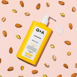 Лосьйон для тіла з керамідами Q+A Ceramide Body Lotion