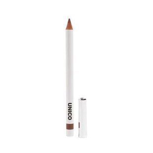 Олівець для губ Unico LIP PENCIL with peptides