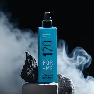 Спрей для легкого розчісування Morphosis Framesi For-me 120 Detangle Me Spray