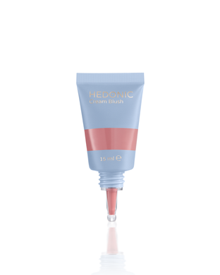 Кремові рум'яна HEDONIC Cream Blush