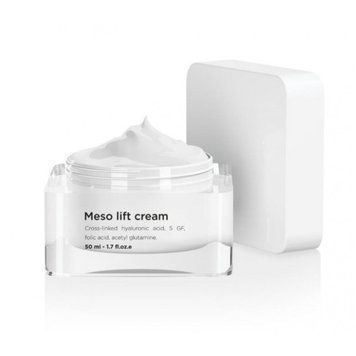 Потужний ліфтинг крем для щоденного застосування HB Aesthetics Fusion MESO Lift Cream