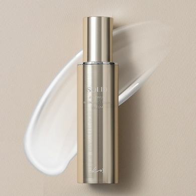 Ліфтингова та освітлююча сироватка Koy Solid Platinum Retinolic Lifting Serum