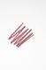Олівець для губ Unico LIP PENCIL with peptides
