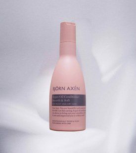 Кондиціонер з аргановою олією Bj&ouml;rn Ax&eacute;n Argan Oil Conditioner