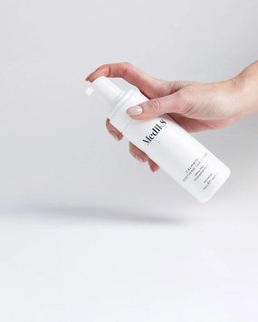 Очищуюча пінка для чутливої шкіри Medik8 Calmwise Soothing Cleanser