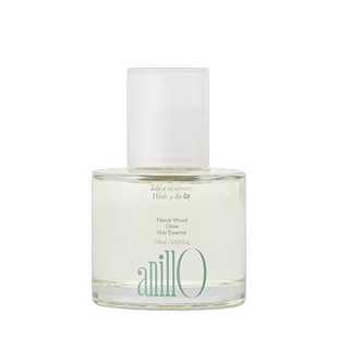 Есенція для волосся ANILLO Neroli Wood Glow Hair Essence