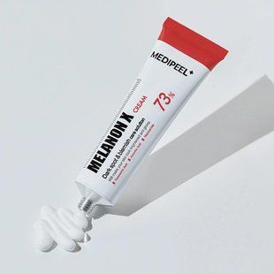 Освітлюючий крем проти пігментації Medi-Peel Melanon X Cream
