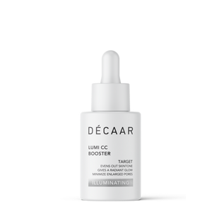 Сироватка CC бустер DECAAR Lumi CC Booster