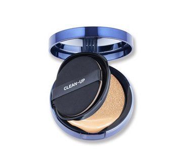 Кушон CU SKIN Clean-Up Skin Fit Cushion SPF 50+ PA +++