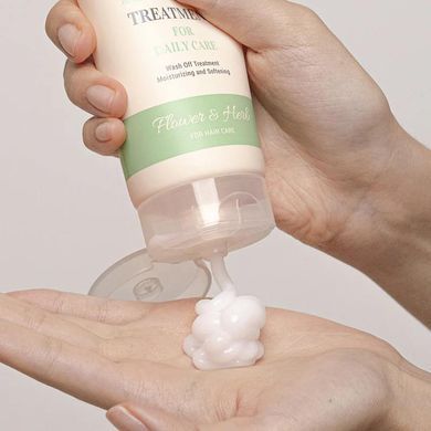 Зволожуючий бальзам-маска Curly Shyll Moisture Calming Treatment