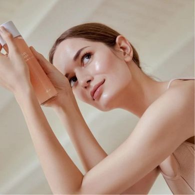 Ламінуючий антиоксидантний лосьйон Koy Bloom Glow Lotion Toner